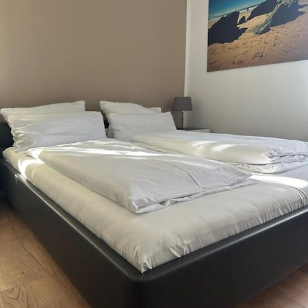 Hotel Und Restaurant Zeus Wolfsburg Dış mekan fotoğraf