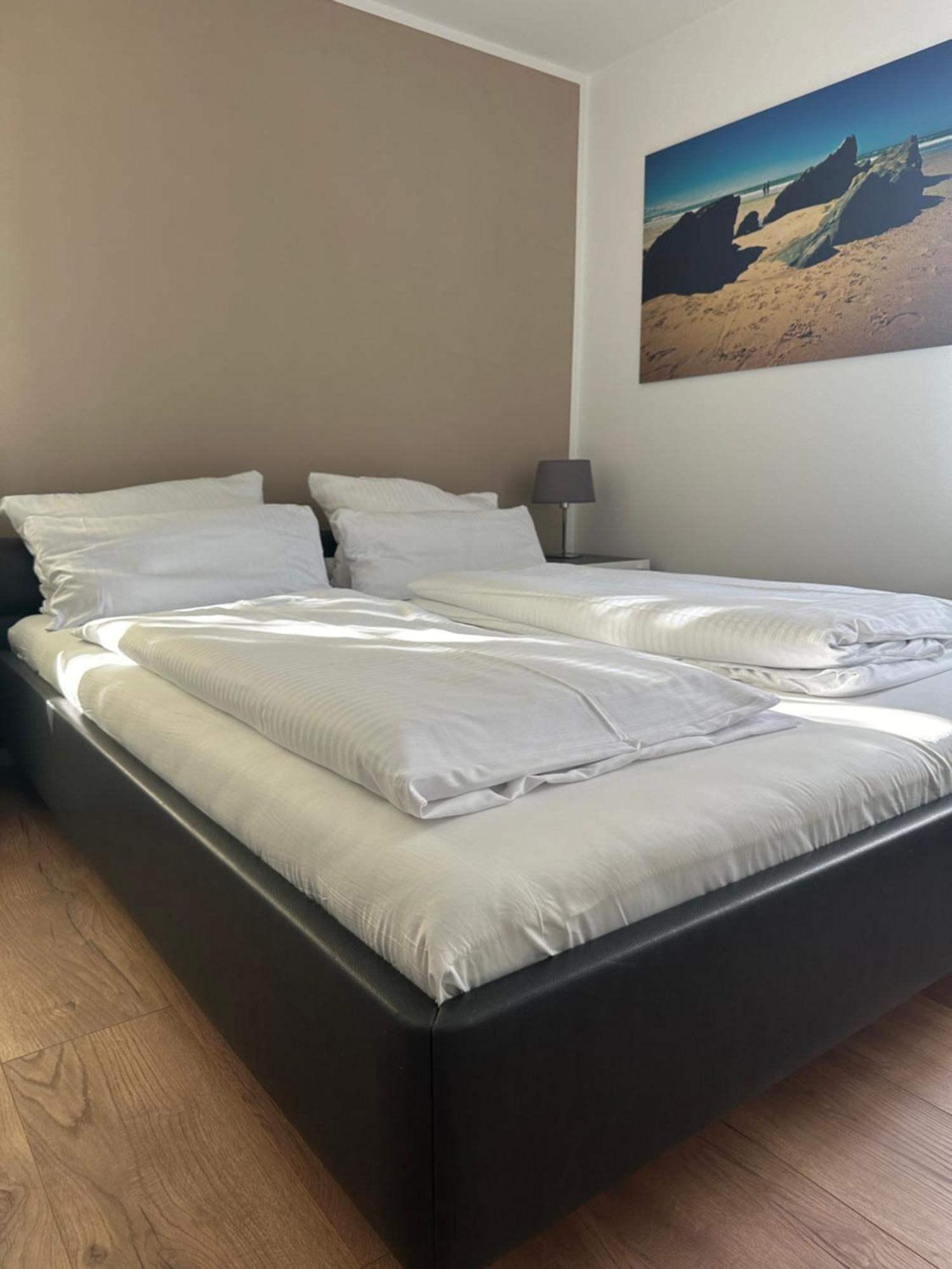 Hotel Und Restaurant Zeus Wolfsburg Dış mekan fotoğraf